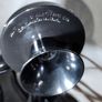 1920's  Automatic Electric Candlestick Telephone (Type 21) with Ringer Box Image 7