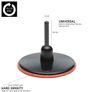 Glass Polish - 12015 - 75mm ( 3") Spindle Pad - hard Image 3