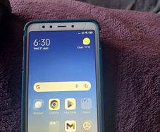 Redmi 5 32gb