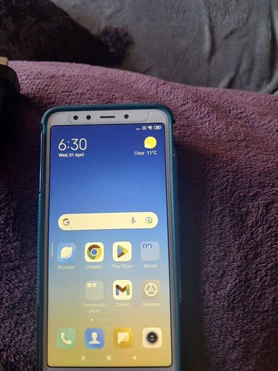 Redmi 5 32gb