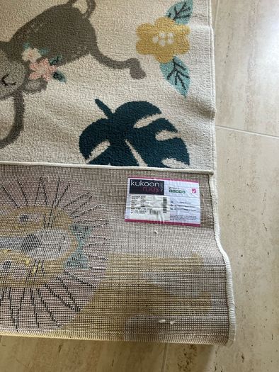 Kukoon rug