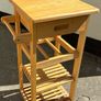 Butchers Block - Pine Image 6