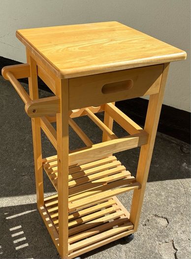 Butchers Block - Pine