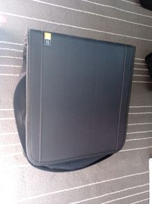 CD Case 320cd/dvd capacity (Case Logic) x 2