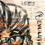 AI (R)Evolution 60x60cm Art On canvas Image 4
