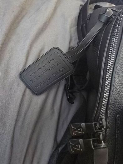 Louis Vuitton Backpack