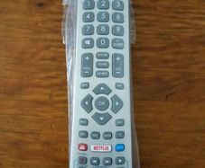 Replacement for SHW/RMC/0003 Sharp Aquos Remote Control for Full HD 3D Smart LED