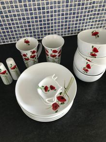 Dinner set