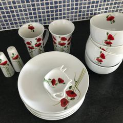 Dinner set
