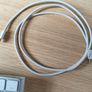 Apple magic keyboard and mouse Image 3