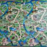 Rollmatz large Zoo Playmat Image 3