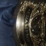 Wwe World Wrestling Entertainment Champion Belt Image 5
