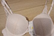 New bra