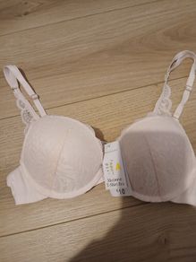 New bra