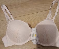 New bra