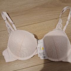 New bra