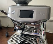 Sage coffee machine