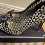 Ruby Shoo Heels Image 2
