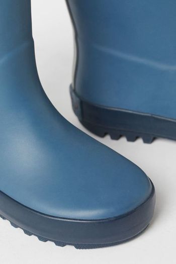 H&M DISNEY Mickey Mouse Rain Boots WELLIES