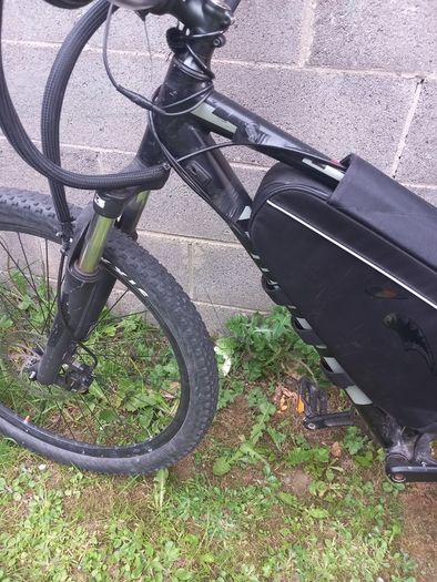 Ebike