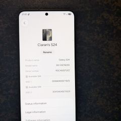 Samsung S24