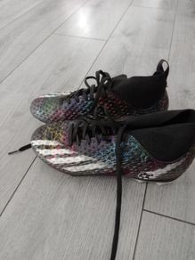Football boots