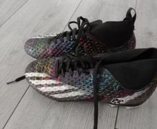 Football boots