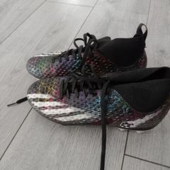 Football boots