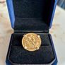 22ct gold Image 8