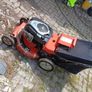 ariens self drive lawnmower Image 3