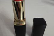 Red Lipstick with Gold New