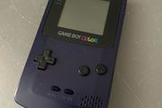 Nintendo Gameboy Color