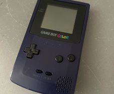 Nintendo Gameboy Color