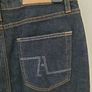 Zara Denim Skirt Image 2