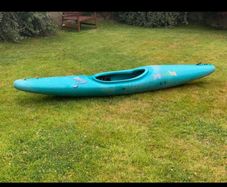 kayak