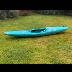 kayak