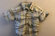 Gymboree shirt (age 2)
