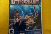 Battle of the Bands Nintendo Wii Games Original