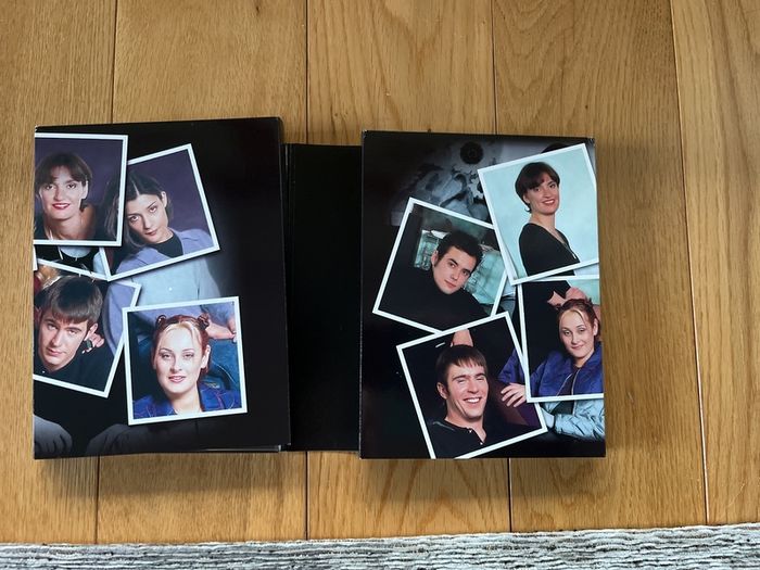 This Life DVD Boxset