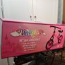 Unicorn Balance Bikes for Kids 10" wheel size Image 2