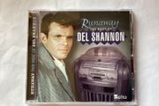 Free Postage! Runaway. The Best of Del Shannon. CD
