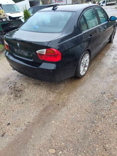 Bmw 320 2006 e90