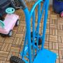 Hand truck