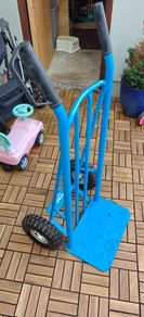 Hand truck