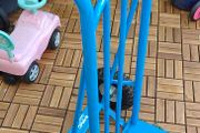 Hand truck