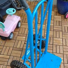 Hand truck