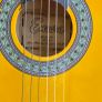 Enore Nylon String Guitar Image 2
