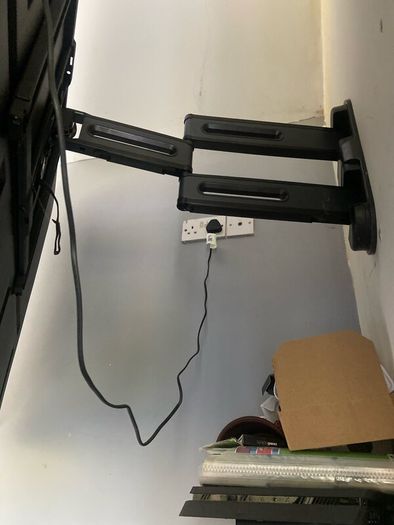 Smart tv