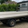 1.5 tonne Tipper Truck Image 4