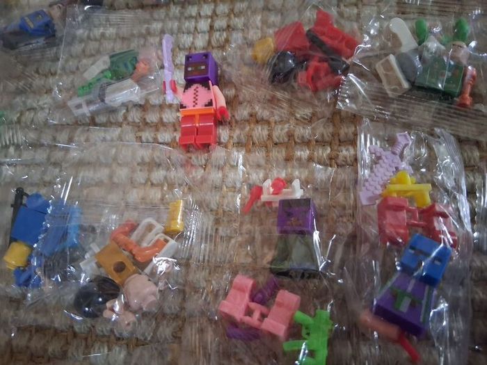 lego
